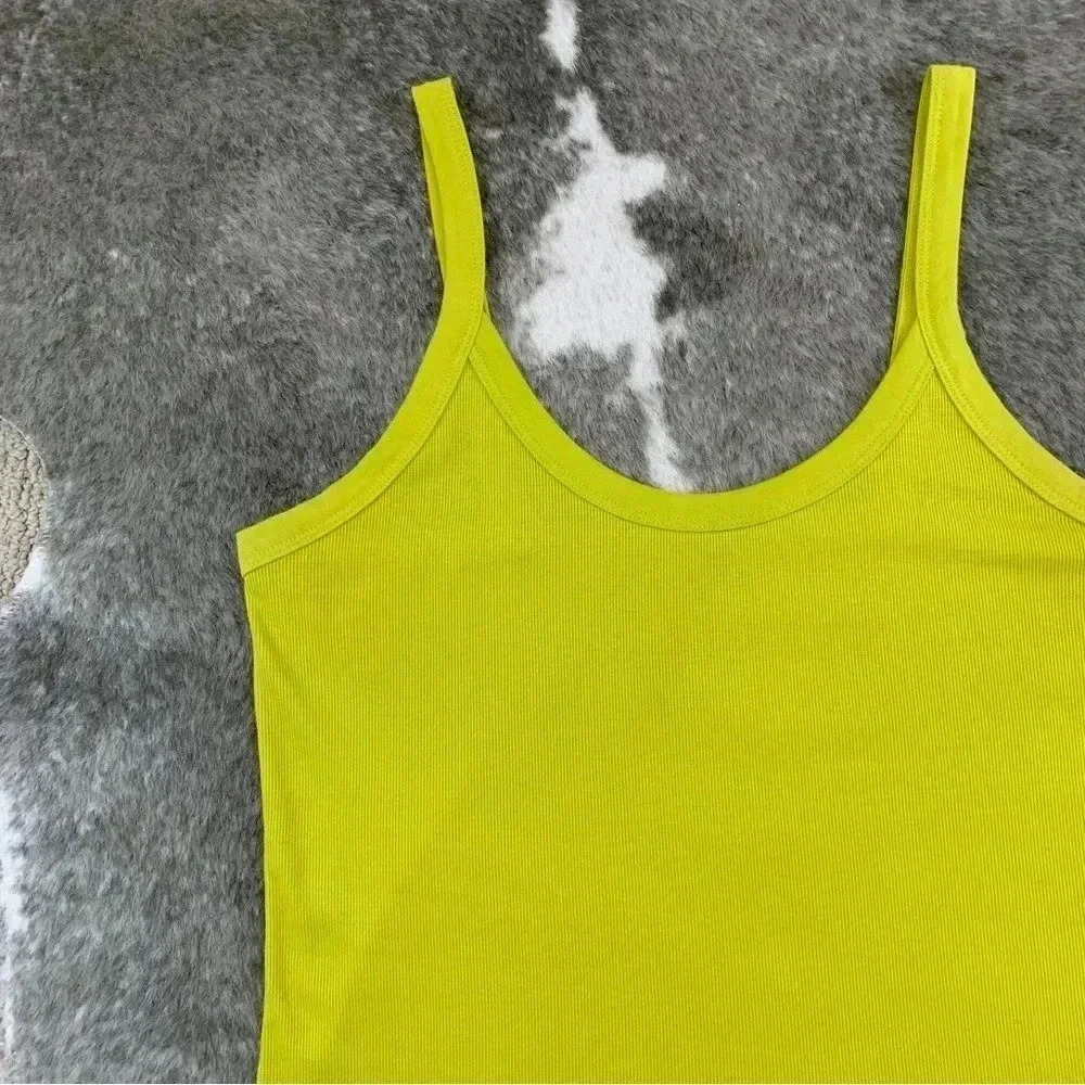 Wild Fable Ribbed Tank Top - Picture 2 of 9